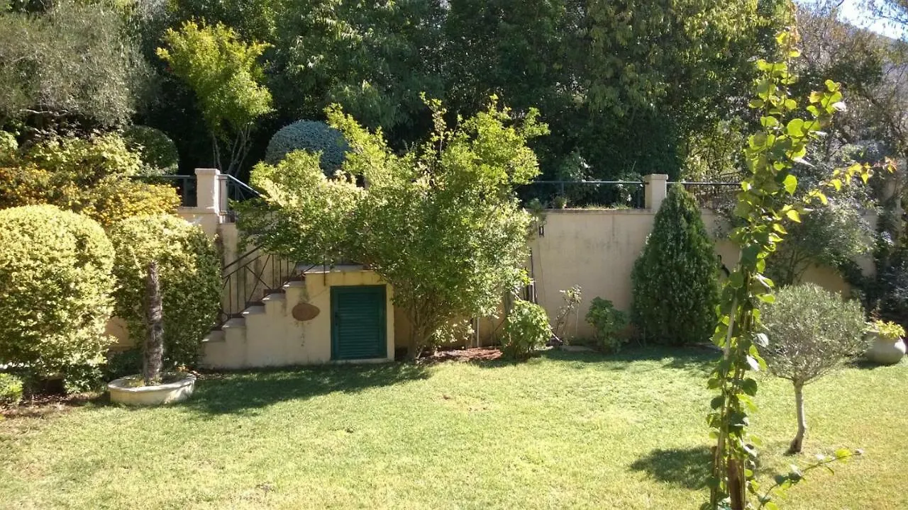 Villa Tzitzifies Kourouklata Yunanistan
